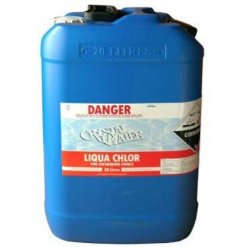 Pool Chemicals category image