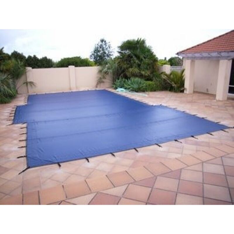 Pool Cover Debris Cover Crystal Clear Pools