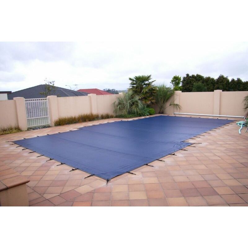 Pool Cover Debris Cover Crystal Clear Pools