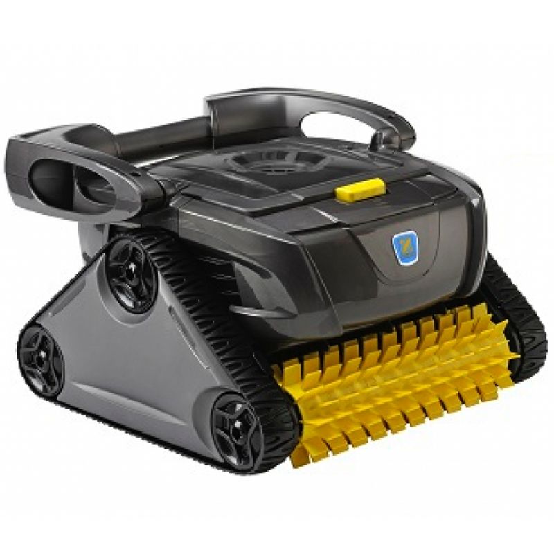 Zodiac CX20 Robotic Pool Cleaner Crystal Clear Pools