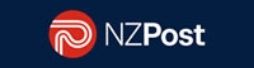 NZ Post Logo