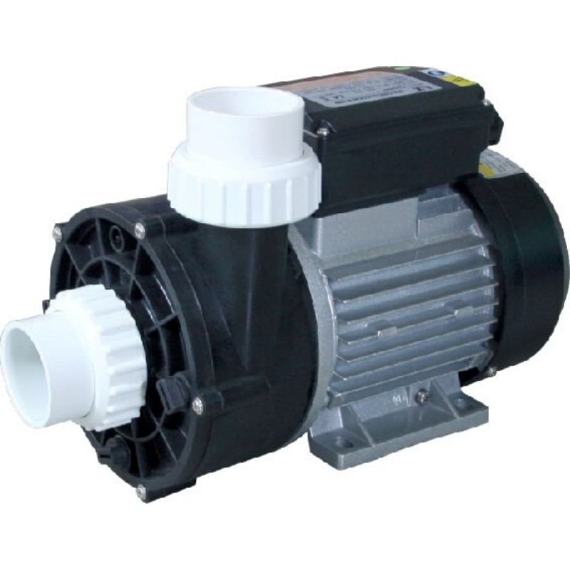 Spa Pool Circulation Pump WTC50M Crystal Clear Pools