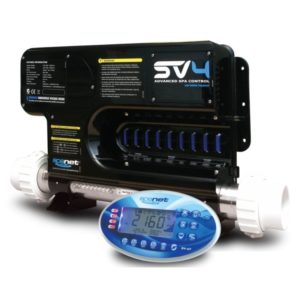 Spa Controllers