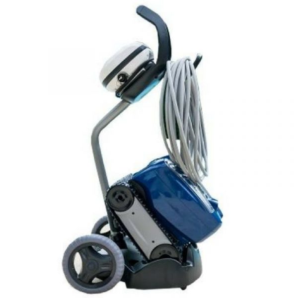 tx35 robotic pool cleaner