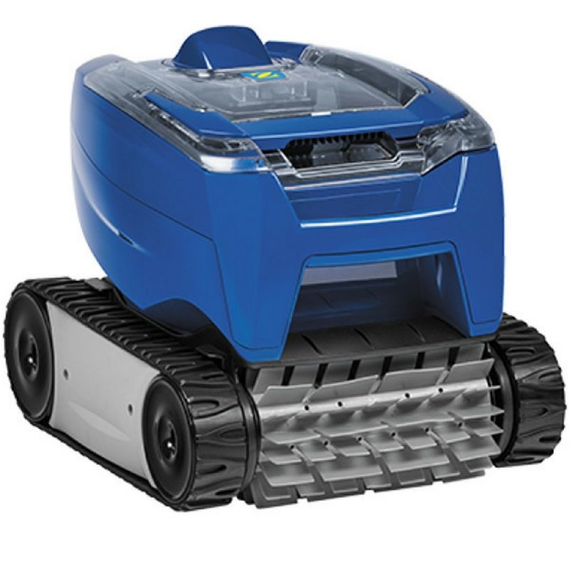 Zodiac CX20 Robotic Pool Cleaner Crystal Clear Pools