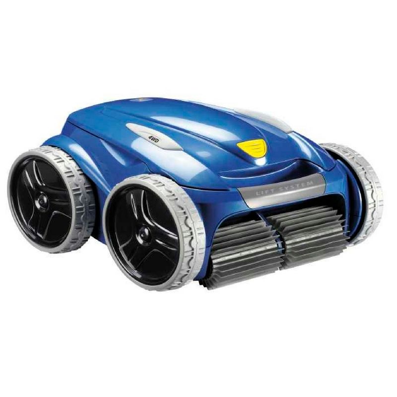 Zodiac CX20 Robotic Pool Cleaner Crystal Clear Pools