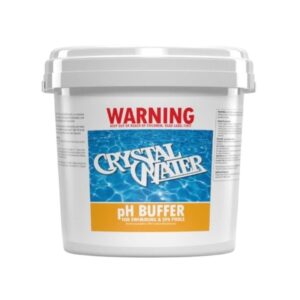 Buffer Bucket of PH Buffer