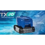 Zodiac TX20 Tornax Robotic Pool Cleaner - Image 2