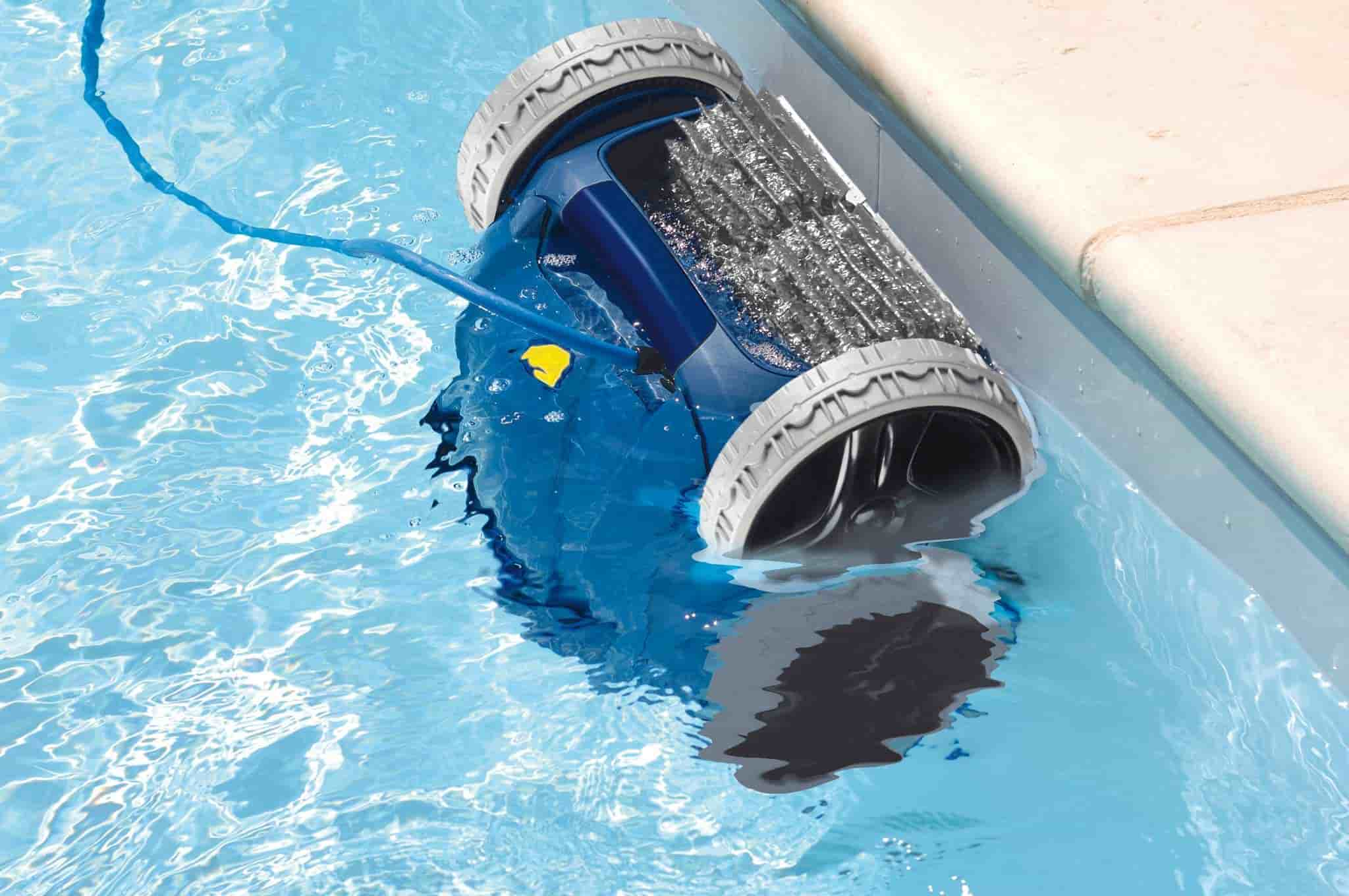 Swimming Pool Cleaner Type Comparison Guide - Crystal Clear Pools