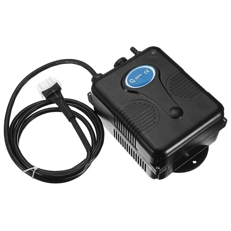 O3zone Spa Ozonator 300mg/hr Crystal Clear Pools