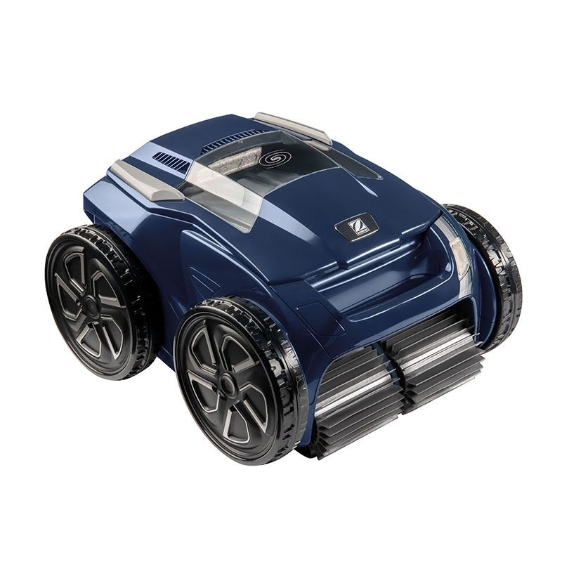 Zodiac Evolux iQ front right view