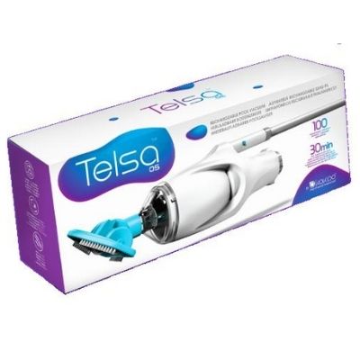 Telsa 05 in packaging