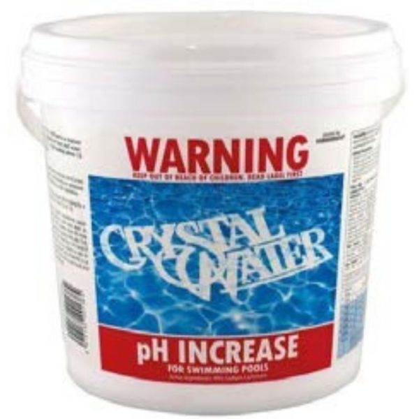 Spa Bromine Tablets Crystal Clear Pools