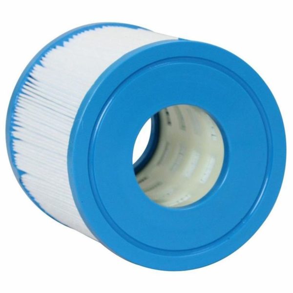 Coast Spa 7 / WW10 Spa Filter 102mm x 108mm Crystal Clear Pools