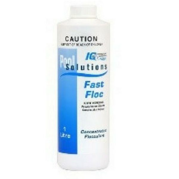 Fast Floc