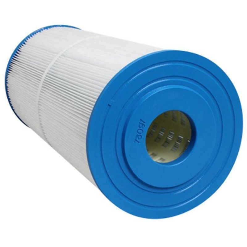 Hurlcon ZX150 / HU150Z Spa Filter 488mm x 230mm Crystal Clear Pools