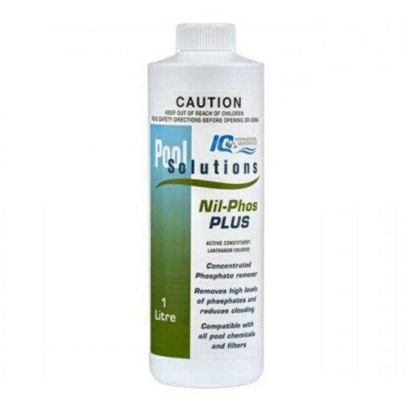 Nil-Phos Plus - 1L