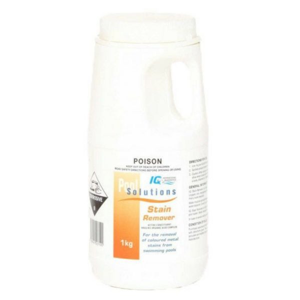 Stain Remover