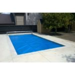 Pool Cover - Solar Blanket