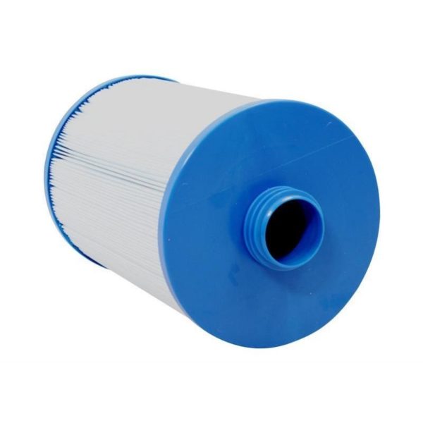 Waterway 50 Skim-New Type / WY45 - Spa Filter 205mm x 152mm - Image 2
