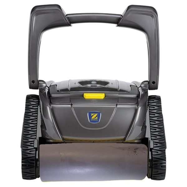 Zodiac CX20 Robotic Pool Cleaner Crystal Clear Pools