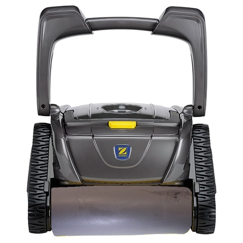 Zodiac CX20 Robotic Pool Cleaner Crystal Clear Pools