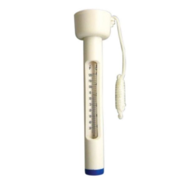 Round Tubal Thermometer