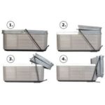 Spa Cover Lifter - Rock-it - Image 2