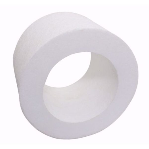 Sundance Micro Clean - Disposable / SU80-MC - Spa Filter 127mm x 195mm - Image 2