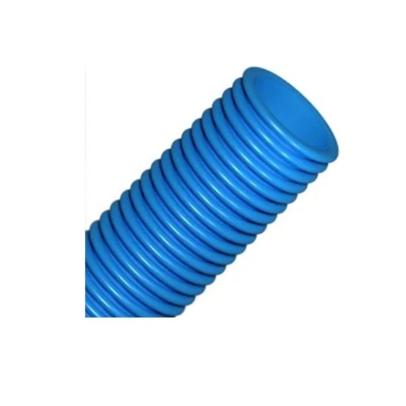 38mm Pool Vacuum Hose 12m Crystal Clear Pools