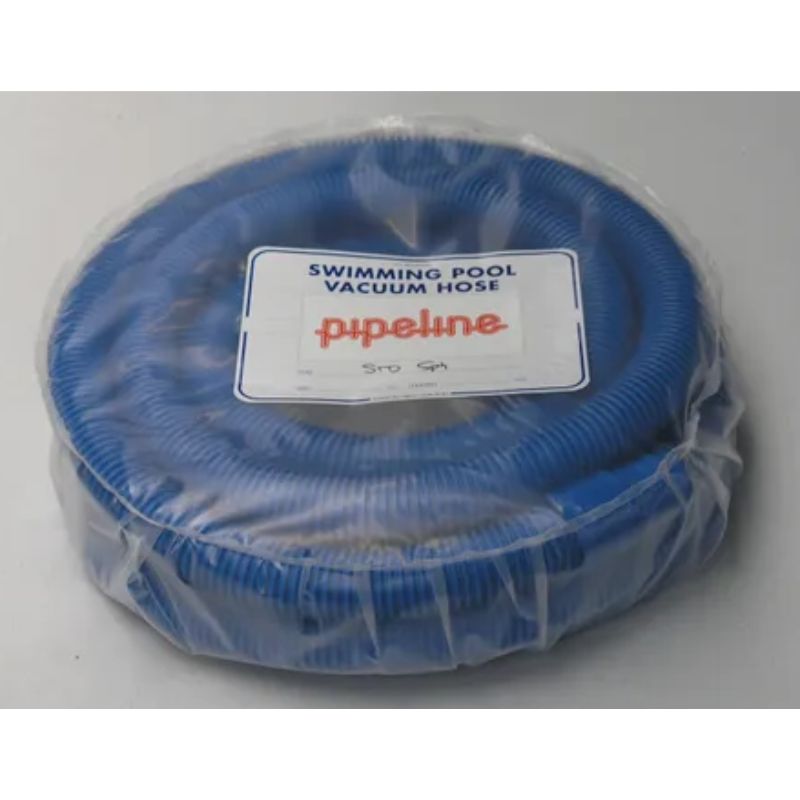 38mm Pool Vacuum Hose 12m Crystal Clear Pools