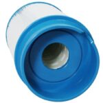 Soft Tub 36 (2003905) / ST36 - Spa Filter 144mm x 151mm - Image 2