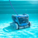 Dolphin M700 Robotic Pool Cleaner - Image 8