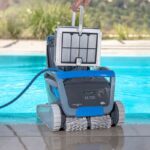 Dolphin M700 Robotic Pool Cleaner - Image 7