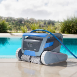 Dolphin M700 Robotic Pool Cleaner - Image 6