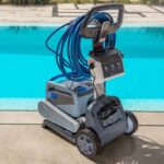 Dolphin M700 Robotic Pool Cleaner - Image 3