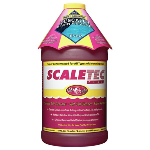 Scaletec Plus 1.9L