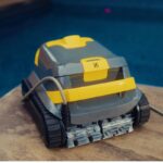 Zodiac CX40 Robotic Pool Cleaner - Image 5
