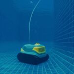 Robotic Pool Cleaner