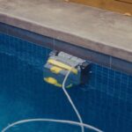 Zodiac CX40 Robotic Pool Cleaner - Image 2