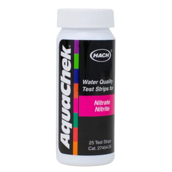 AquaChek Pool and Spa Test Strips - Nitrite/Nitrate