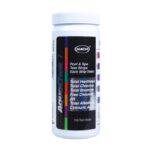 AquaChek Pool and Spa Test Strips - Silver 7in1
