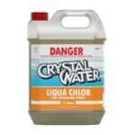 Liquid Chlorine