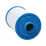 Freeflow Spas TLX, RLX 25 / CH23 - Spa Filter 168mm x 125mm - Image 2