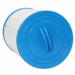 Dimension One 52 49mm / D15249 - Spa Filter 267mm x 178mm - Image 3