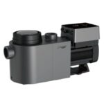 Aquagem InverPro Full Inverter Pool Pump - Image 2