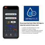 AstralPool Halo Chlor Salt Chlorinator – 35gm/h - Image 3