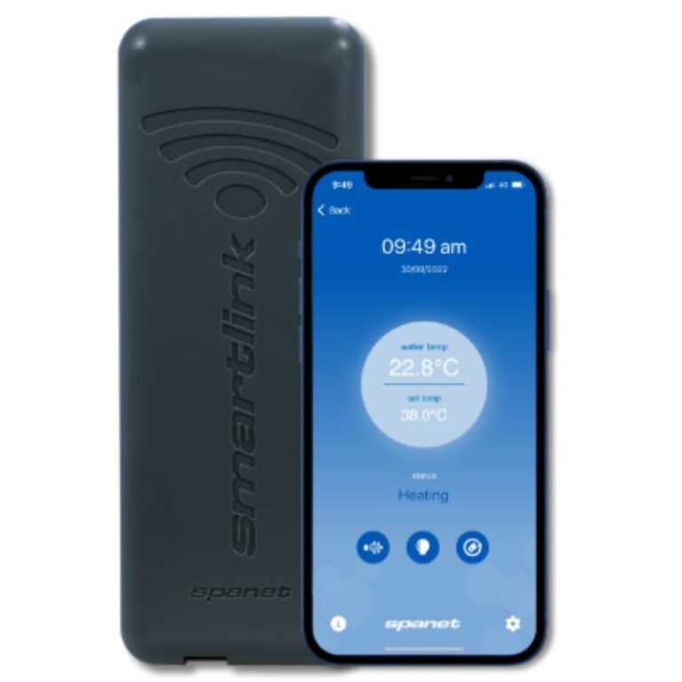 SV SmartLINK Module (WiFi only) - Crystal Clear Pools
