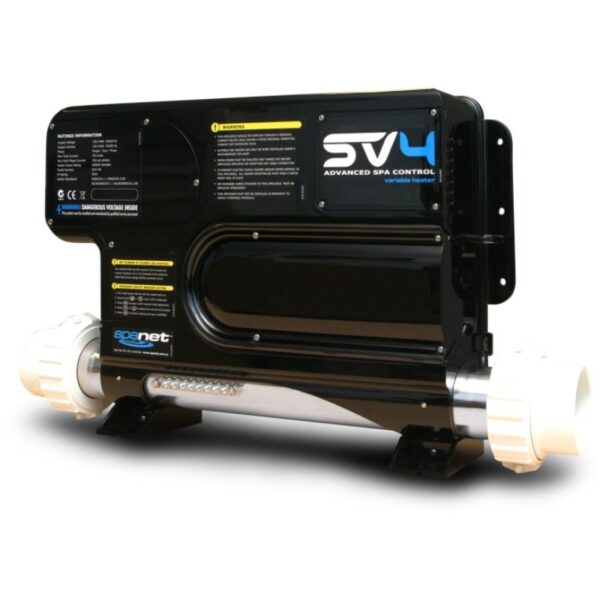 SV4-VH Spa Controller