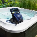 Zodiac SpaBot SB1000 Spa Cleaner - Image 4